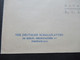 Delcampe - DDR 1972 2 Auslandsbriefe Nach Ungarn 1x Luftpost Umschläge VEB Deutsche Schallplatten / Bereich Absatz Usw. - Cartas & Documentos