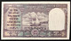 India 10 Rupee P.38 Unc- Sup/fds Staple Holes LOTTO 2949 - Inde