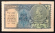 India 1935 BRITISH INDIA 1 RUPEE P.14 KING GEORGE V J.W. Kelly LOTTO 1778 - Inde