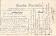 CPA - France - 18 - SAVIGNY EN SEPTAINE - Route D'Avord - Animée - Sonstige & Ohne Zuordnung