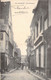 CPA - France - 18 - BOURGES - Rue Mirebeau - Animée - Bourges