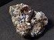 Sapphirine With Phlogopite ( 4 X 3 X 2.5 Cm ) Morafeno Thorianite Deposit, Tranomaro, Amboasary Sud, Anosy, Madagascar - Minéraux