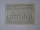 Turkey Valued 30 Kuruș IRC-International Reply Coupon 1954,see Pictures - Turquie