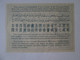 Switzerland/Suisse Valued 50 Centimes IRC-International Reply Coupon 1954,see Pictures - Suisse