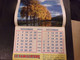 ️  RARE CALENDRIER LE FAMILISTERE CALENDRIER DE LA RENTREE OCT 1954 / 1955 COMPLET AISNE GUISE - Guise