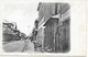 Antilles / Saint Lucia / Sainte Lucie / Bridge Street / CPA Animated ,circa 1900 Never See ! - Saint Lucia