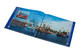 Russia 2022, Souvenir Album / Book,, Russia - Maritime Power, Ships, Submarines, NEW XF MNH**, 800 Pcs. - Collections