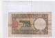 ITALIA 50 LIRE 30-04-1937 CAT. N° 6F - 50 Liras