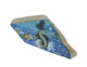 Two Mermaids Hand Painted On Spanish Tosca Stone - Presse-papiers