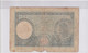 ITALIA 50 LIRE 8-10-1943 CAT. N° 12A - 50 Liras