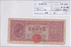 ITALIA 100 LIRE 10-12-1944 CAT. N° 25A - 100 Liras