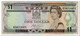 FIJI ISLANDS,1 DOLLAR,1987,P.86,VF-XF - Fiji