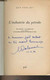 L'industrie Du Pétrole - "Que Sais-je" N°1835 - Dalemont Etienne-L. - 1980 - Livres Dédicacés