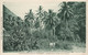 CPA TAHITI - Etablissements Francais De L'oceanie - Paysage Dans La Vallée De La Fantaua - Agence Generale Des Colonies - Tahiti