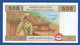 CENTRAL AFRICAN STATES - CAMEROON - P.206Ua – 500 FRANCS 2002 UNC, Serie U 039646890 - Centraal-Afrikaanse Staten