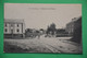 Burdinne 1908: Chemin De La Poste Animée - Burdinne