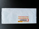 TURKEY 2002 REGISTERED LETTER ISTANBUL MALTEPE TO LAATZEN 19-06-2002 TURKIJE TURKIYE - Covers & Documents