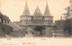 CPA Gand - Gent - Le Rabot - Ed Nels Serie 33 N°9 -chateau - Gent