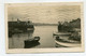 AK 099744 ENGLAND - Paignton Harbour (?) - Paignton