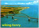 Fehmarn - Fehmarnsundbrücke 5   An Der Vogelfluglinie Deutschland Dänemark - Fehmarn