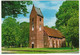 Norg - Ned. Herv. Kerk (13e Eeuw)  - (Drenthe, Nederland/Holland) - Exterieur - Norg