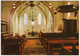 Norg - Ned. Herv. Kerk (13e Eeuw)  - (Drenthe, Nederland/Holland) - Interieur - Norg