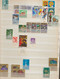 Delcampe - Album Timbres Israël - Collections, Lots & Series