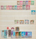 Delcampe - Album Timbres Israël - Collections, Lots & Series