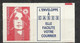 France    N°2807a  Avec Repère Rouge       Neufs    * *  B/TB       Voir Scans      Soldé ! ! ! - Unused Stamps