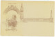 Aa6761b - MACAU Macao   POSTAL HISTORY - Stationery Card - ARCHIECTURE - Ganzsachen