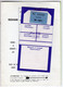 Delcampe - Mode Emploi Et Certificat De Garantie Téléviseur Portable TV TF 1971 Philips Notice Explicative De 8 Pages - Matériel Et Accessoires