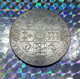 1669 United Kingdom Silver Plated Medal 26.24 Gram,41 Mm - Guinea