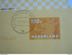 Nederland Pays-Bas Aerogramme Luchtpostblad Stationery Entier Postal Tegels Klompen Sabots Moulin Mint 1997 Groningen - Entiers Postaux