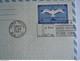 UN UNO United Nations New York Aerogramme Stationery Entier Postal Air Letter 1961 First Day Of Issue - Posta Aerea