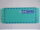 UN UNO United Nations New York Aerogramme Stationery Entier Postal 15c Mint - Posta Aerea