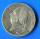 France 5 Fr 1822 W - 5 Francs