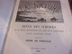 ♥️ 1902  RELIURE EDITEUR LA NATURE  1 ER SEMESTRE TUNNEL SIMPLON MOTOCYCLETTES MONT PERDU METRO.... - Non Classés