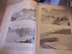 Delcampe - ♥️ 1902  RELIURE EDITEUR LA NATURE  1 ER SEMESTRE TUNNEL SIMPLON MOTOCYCLETTES MONT PERDU METRO.... - Zonder Classificatie