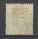 Hong Kong  UK     N°  8   Oblitéré   B / TB       Voir Scans    Soldé ! ! ! - Used Stamps