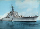Photographie, Bateaux De Guerre, Croiseur Anti-aérien, DE GRASSE, Format 22X15, - Barcos