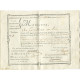 France, Traite, Colonies, Isle De France, 6000 Livres, La Pourvoyeuse, 1780, SUP - ...-1889 Francos Ancianos Circulantes Durante XIXesimo