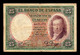 España Spain 25 Pesetas Vicente López 1931 Pick 81 BC/MBC F/VF - 25 Peseten