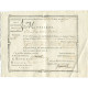 France, Traite, Colonies, Isle De France, 15000 Livres, L'Orient, 1780, SUP - ...-1889 Circulated During XIXth