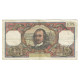 France, 100 Francs, Corneille, 1964, E.48, TB, Fayette:65.04, KM:149a - 100 F 1964-1979 ''Corneille''