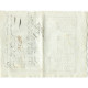 France, Traite, Colonies, Isle De France, 7000 Livres, Expédition De L'Inde - ...-1889 Anciens Francs Circulés Au XIXème