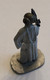 Figurine Star Wars En Plomb -  Princess Leia- Lucasfilm 2005 - Sonstige & Ohne Zuordnung