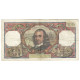 France, 100 Francs, Corneille, 1964, C.33, TB, Fayette:65.3, KM:149a - 100 F 1964-1979 ''Corneille''