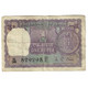 Billet, Inde, 1 Rupee, 1974, KM:77n, TB - Inde