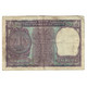 Billet, Inde, 1 Rupee, 1974, KM:77n, TB - Inde