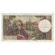 France, 10 Francs, Voltaire, 1969, K.475, B+, Fayette:62.37, KM:147c - 10 F 1963-1973 ''Voltaire''